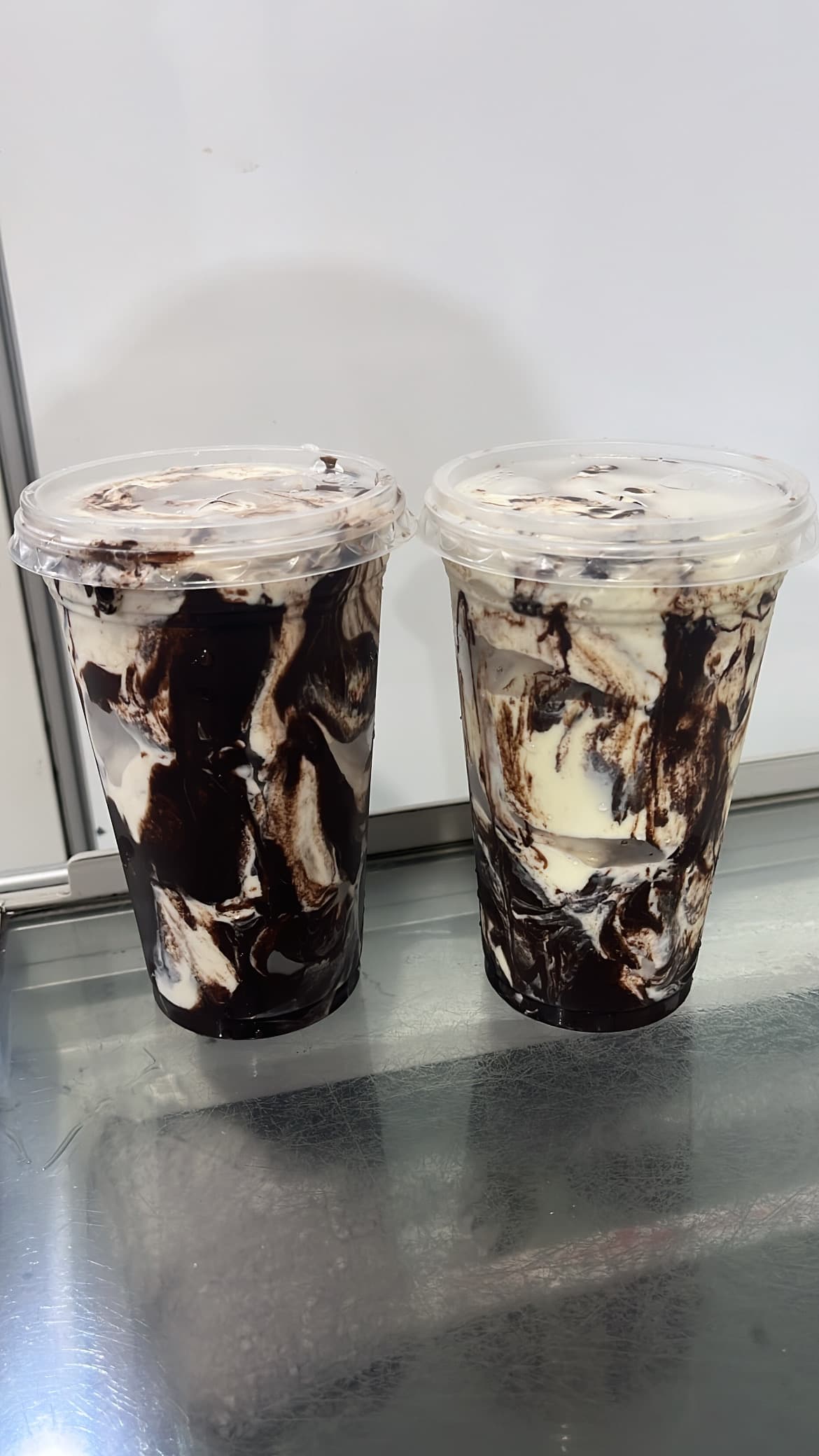 Milk Shake Especial 300ml (sabores)