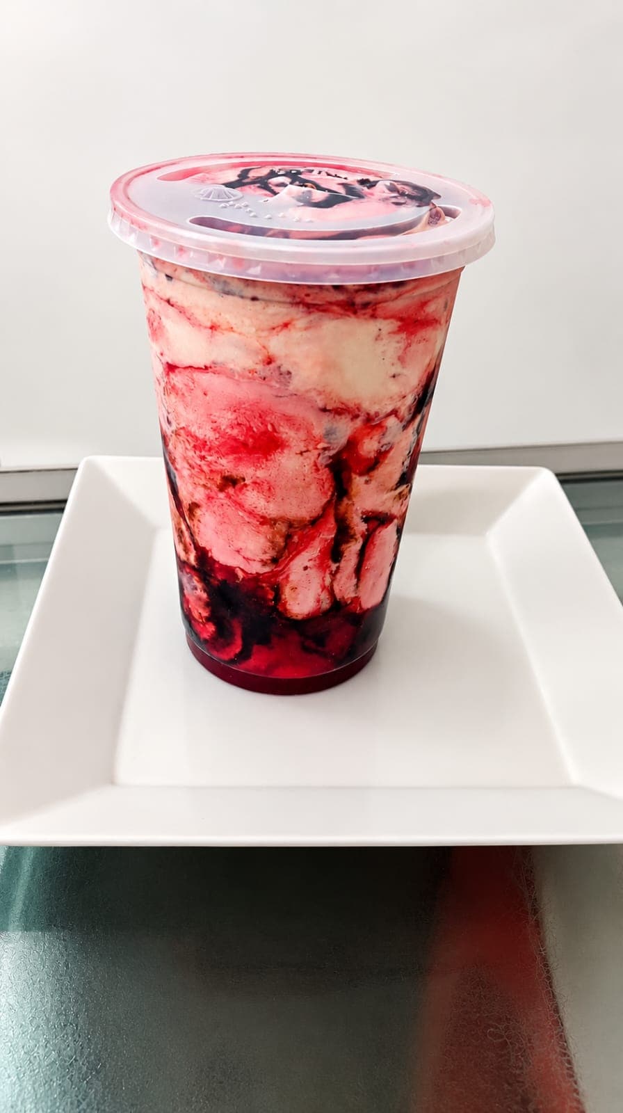Milk Shake Especial 400ml (sabores)